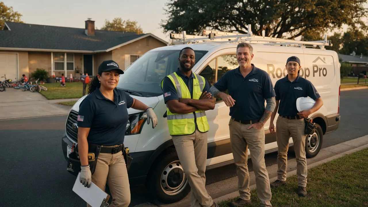 Roof Repair in New York Mills, MN near me