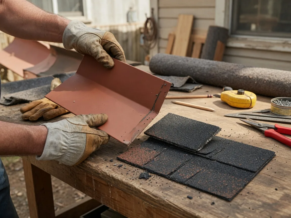 Roof Repair company in New York Mills, MN